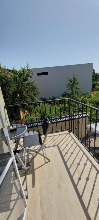 The House - Central Boutique Apartments 丘斯滕迪尔 外观 照片