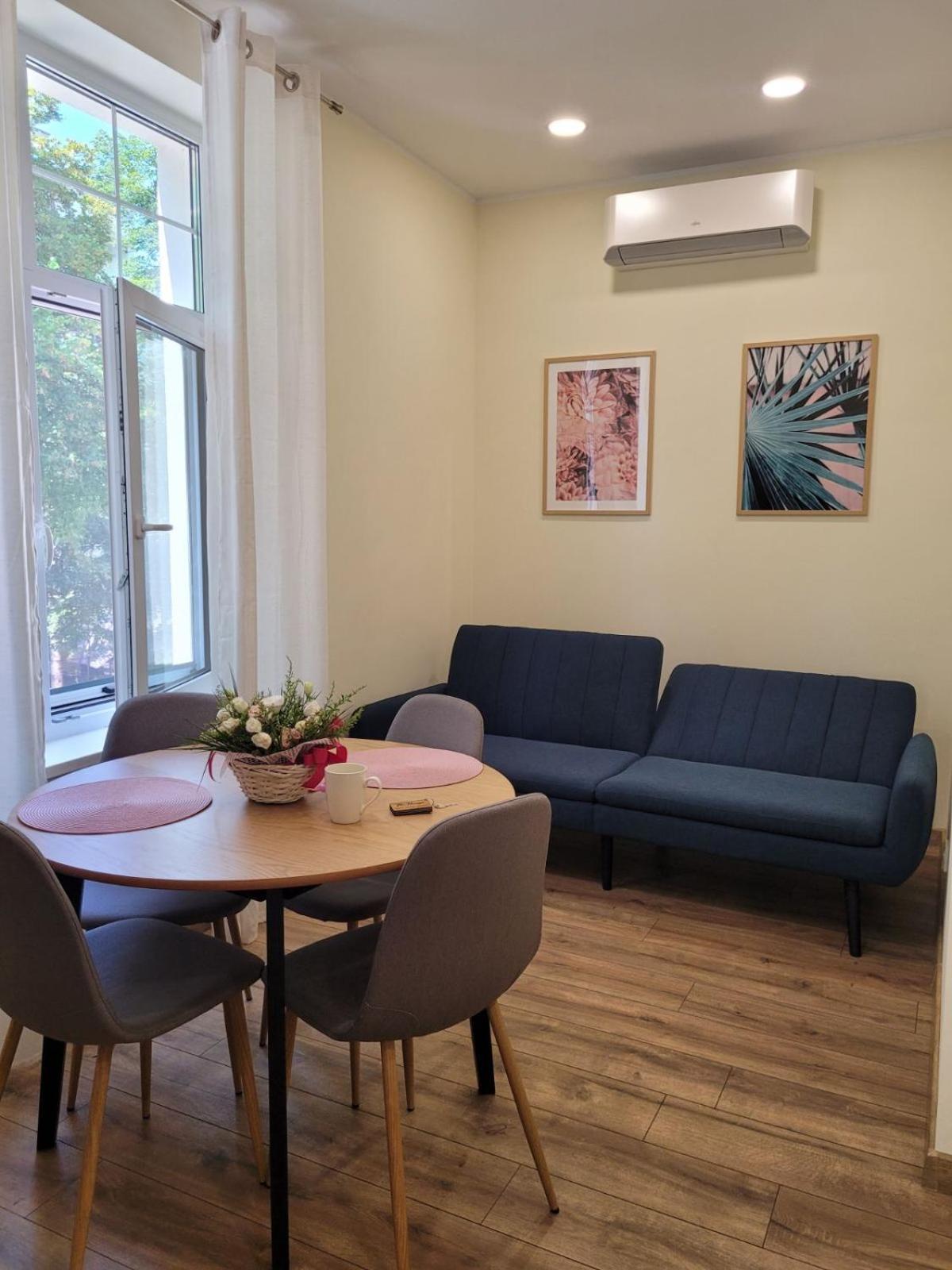 The House - Central Boutique Apartments 丘斯滕迪尔 外观 照片