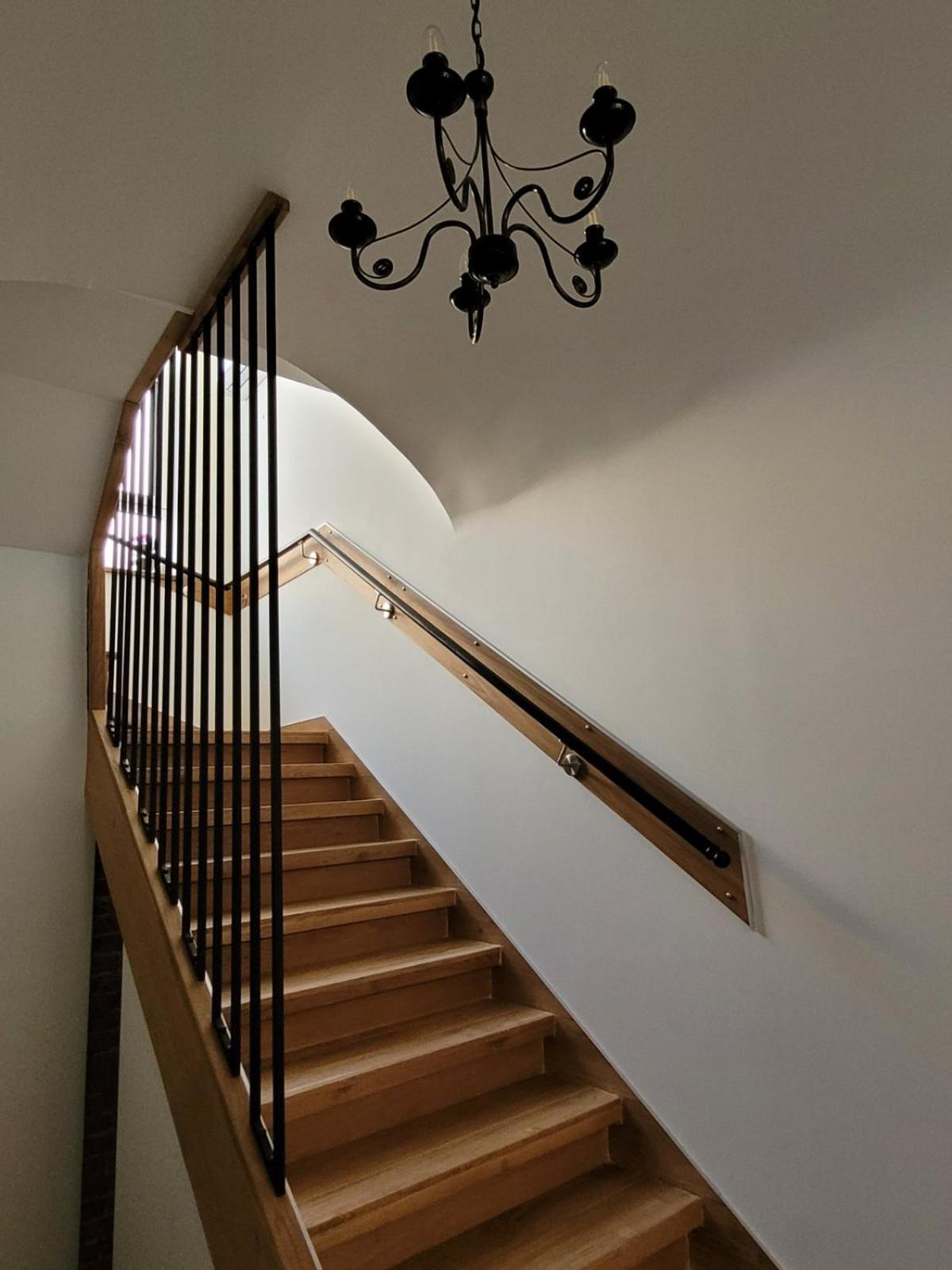 The House - Central Boutique Apartments 丘斯滕迪尔 外观 照片
