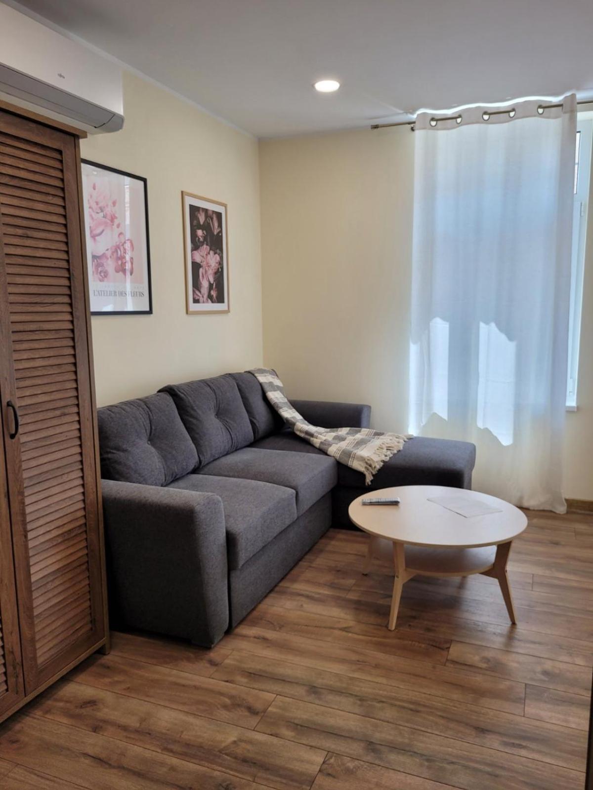 The House - Central Boutique Apartments 丘斯滕迪尔 外观 照片