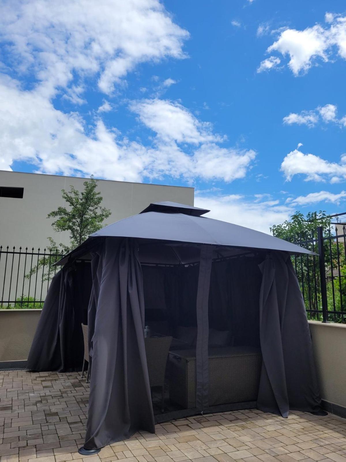 The House - Central Boutique Apartments 丘斯滕迪尔 外观 照片