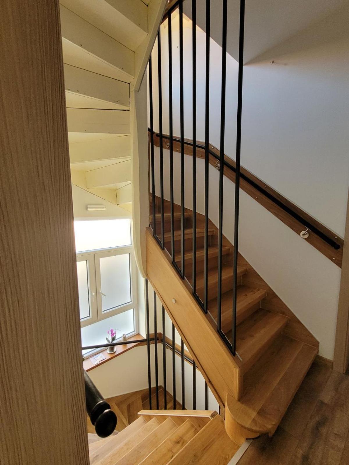 The House - Central Boutique Apartments 丘斯滕迪尔 外观 照片