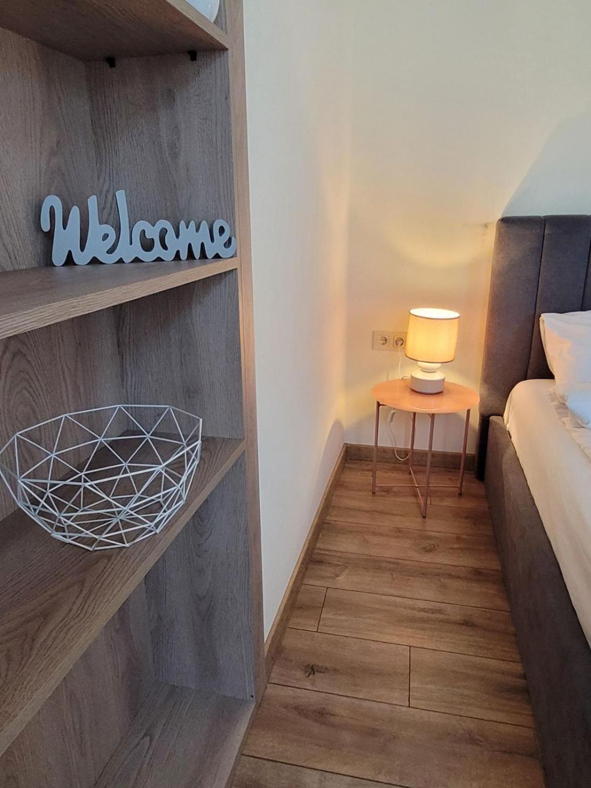 The House - Central Boutique Apartments 丘斯滕迪尔 外观 照片
