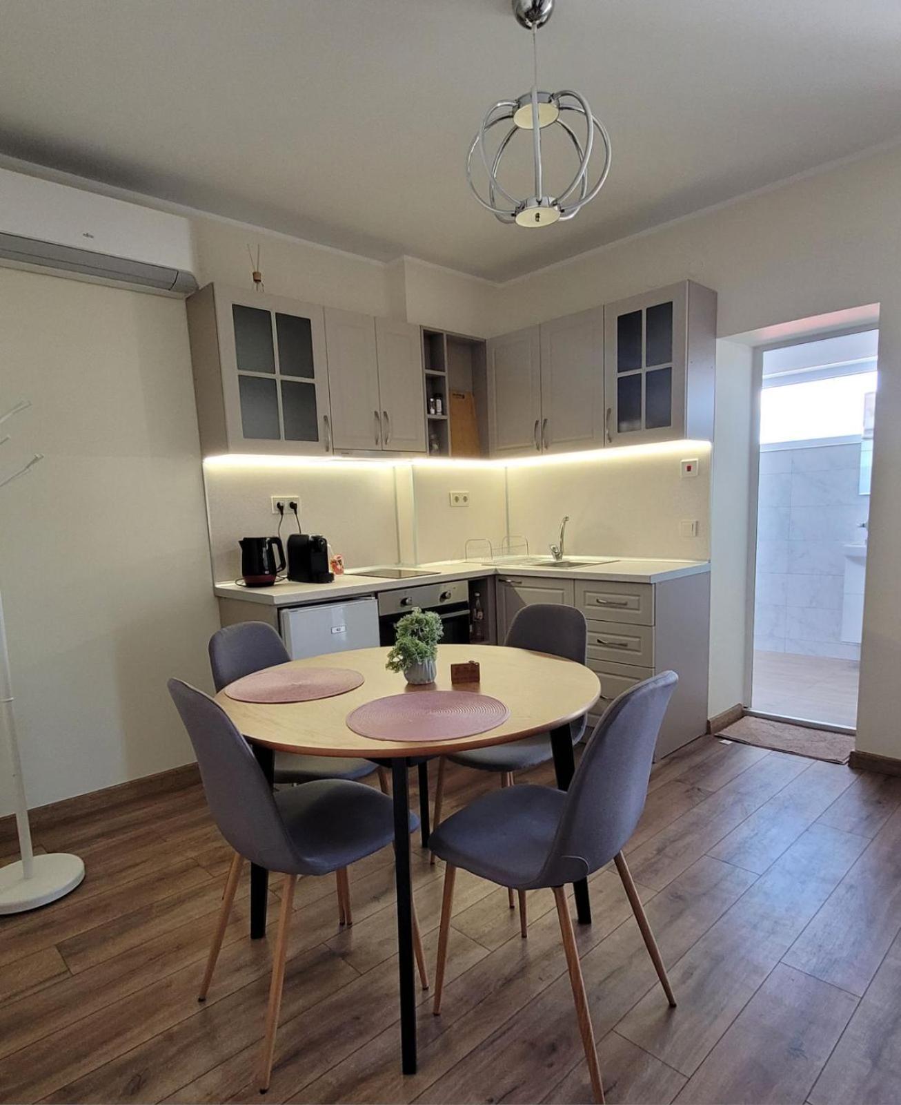 The House - Central Boutique Apartments 丘斯滕迪尔 外观 照片